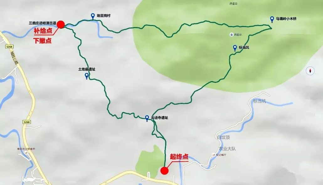 参加活动人员须穿着登山衣裤,登山鞋或防滑徒步鞋,自行携带登山杖,山