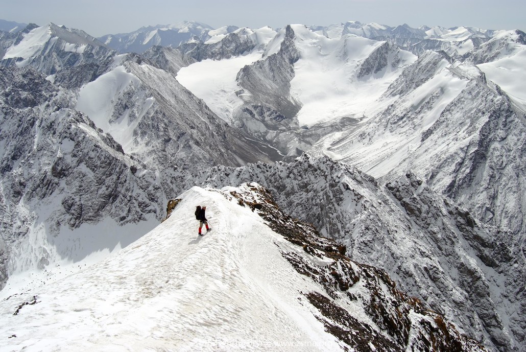 登山的十大好处