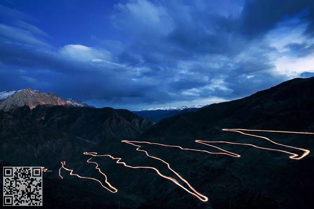 户外讲堂 去西藏,现在就是最好的年纪 都说西藏的风景百看不厌 总有一