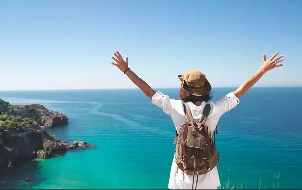 一个人的旅行,是最好的修行