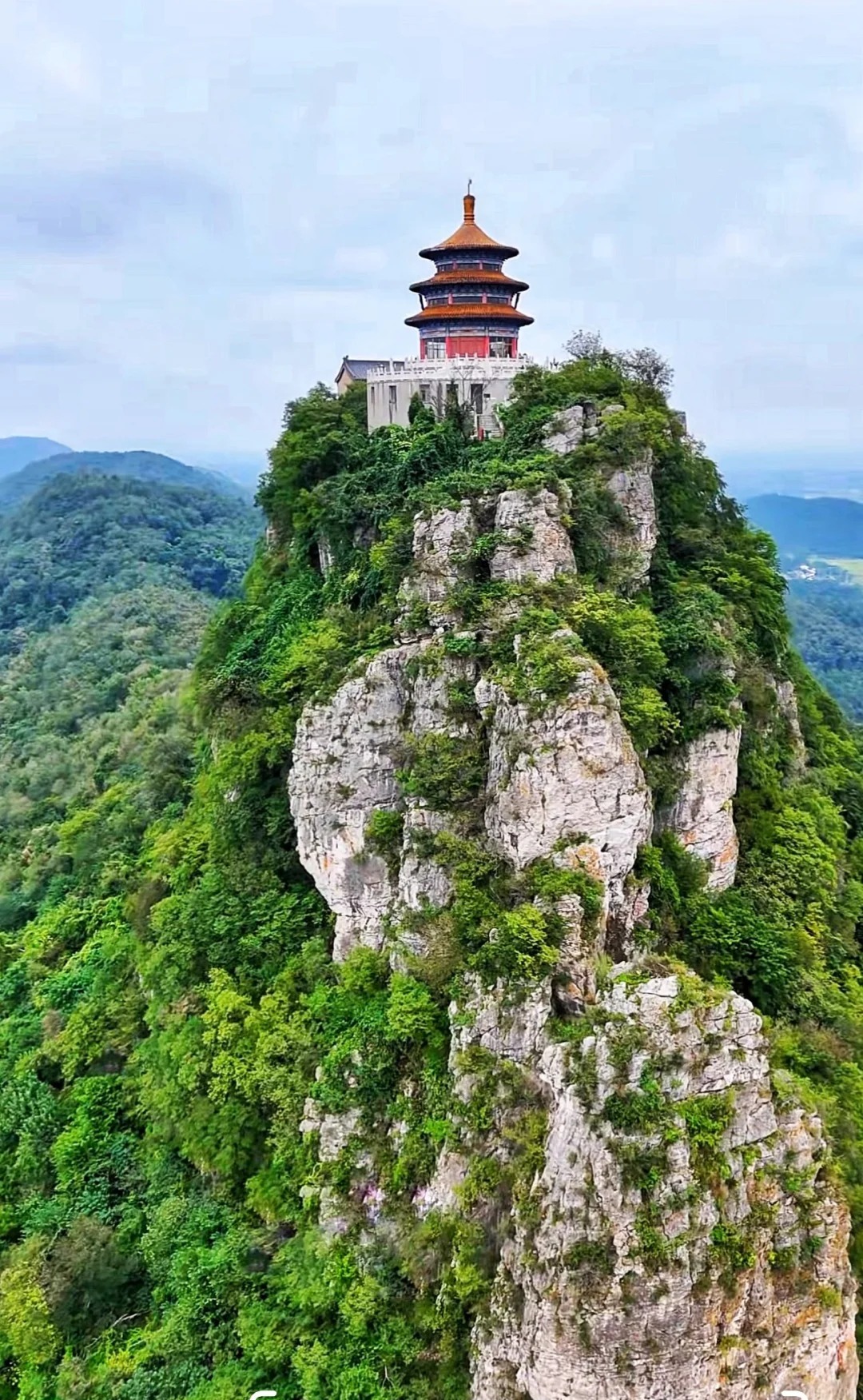 和县鸡笼山寻古探幽_5_带你去旅行诗意天涯_来自小红书网页版.jpg