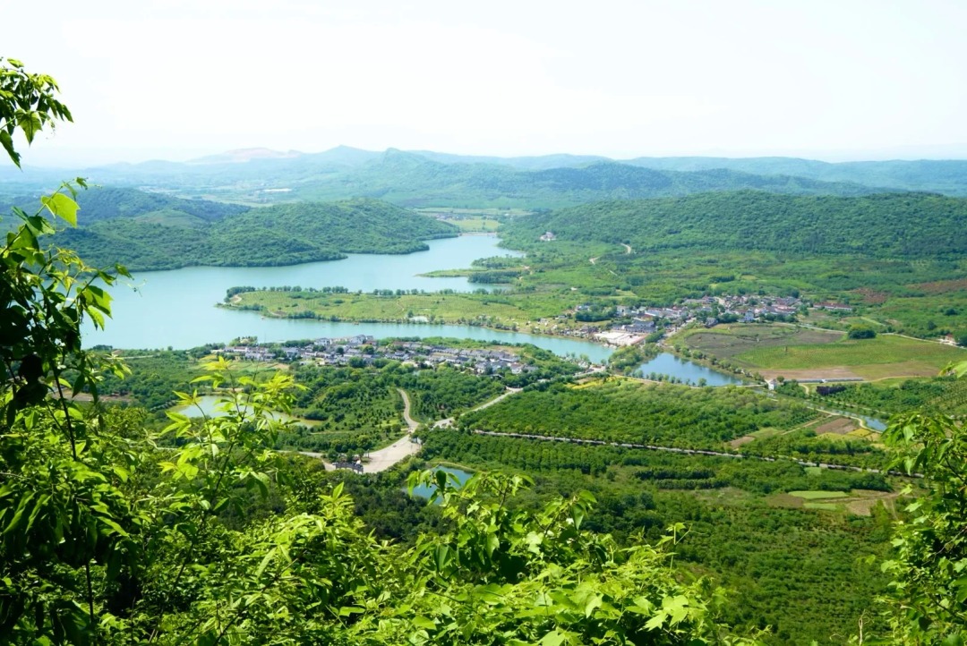 马鞍山 _ 和县 _ 鸡笼山_14_Saint Great Von_来自小红书网页版.jpg