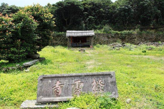 23-24~罗浮山-飞云顶-拨云古寺-穿越露营(两天一夜)