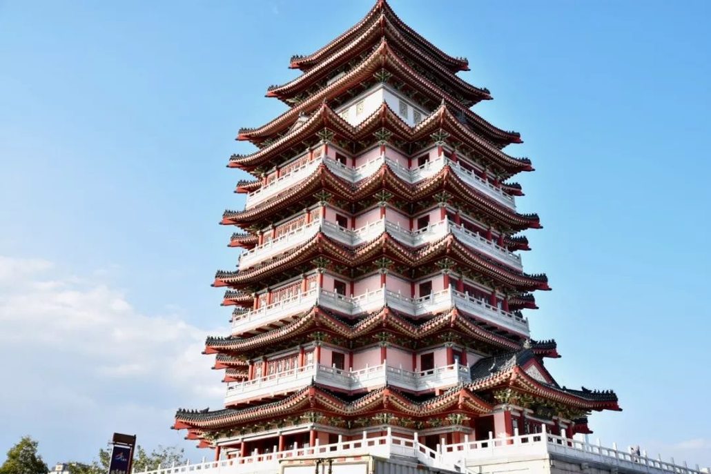 6月16日 打卡桥东古建筑 寻觅惠州老味道--桥东公益定向徒步活动