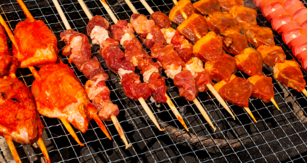 房车漫行6日丨草原烧烤bbq 深入草原腹地 私家牧场放肆嗨 星空露营