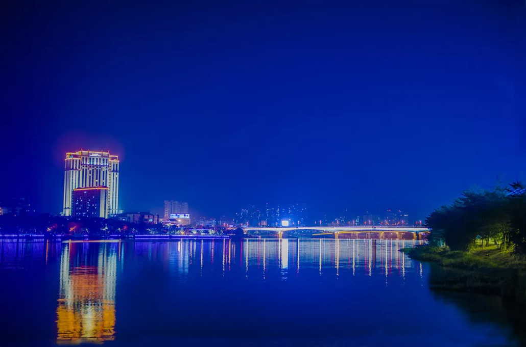 第243期】固定活动-每周四晚一起徒步最美东平半岛 - 惠玩户外 - 惠州