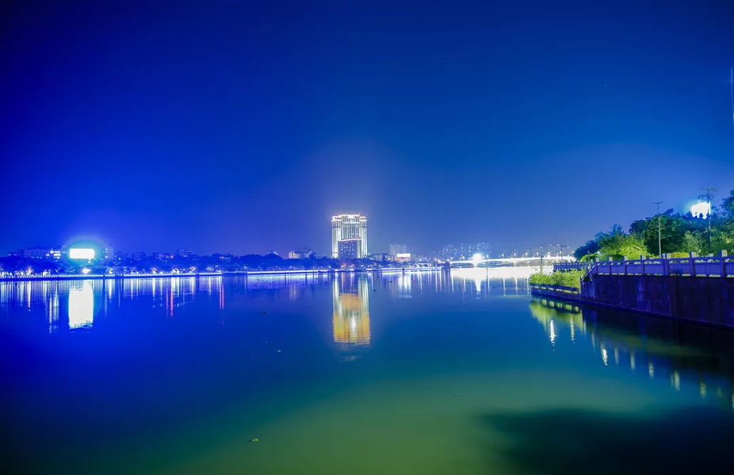 第243期】固定活动-每周四晚一起徒步最美东平半岛 - 惠玩户外 - 惠州