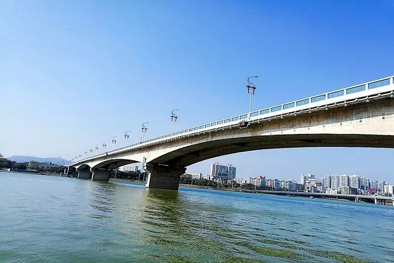 【全民健身】第一届惠州"两江四岸"20公里徒步:发现最美惠州开放报名!