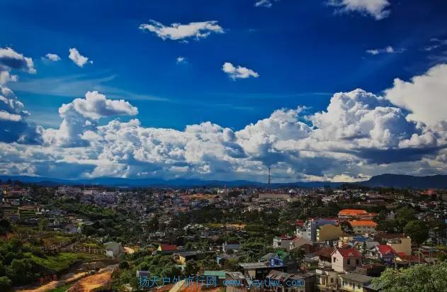 【一路向南 a线】 越南越美---海浪声声,迷情南越(8天7夜)