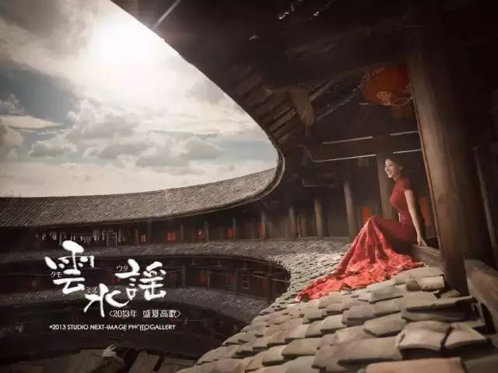 10年前一场云水谣的电影让我们把陈坤和徐若瑄定义为初恋的模样,10年