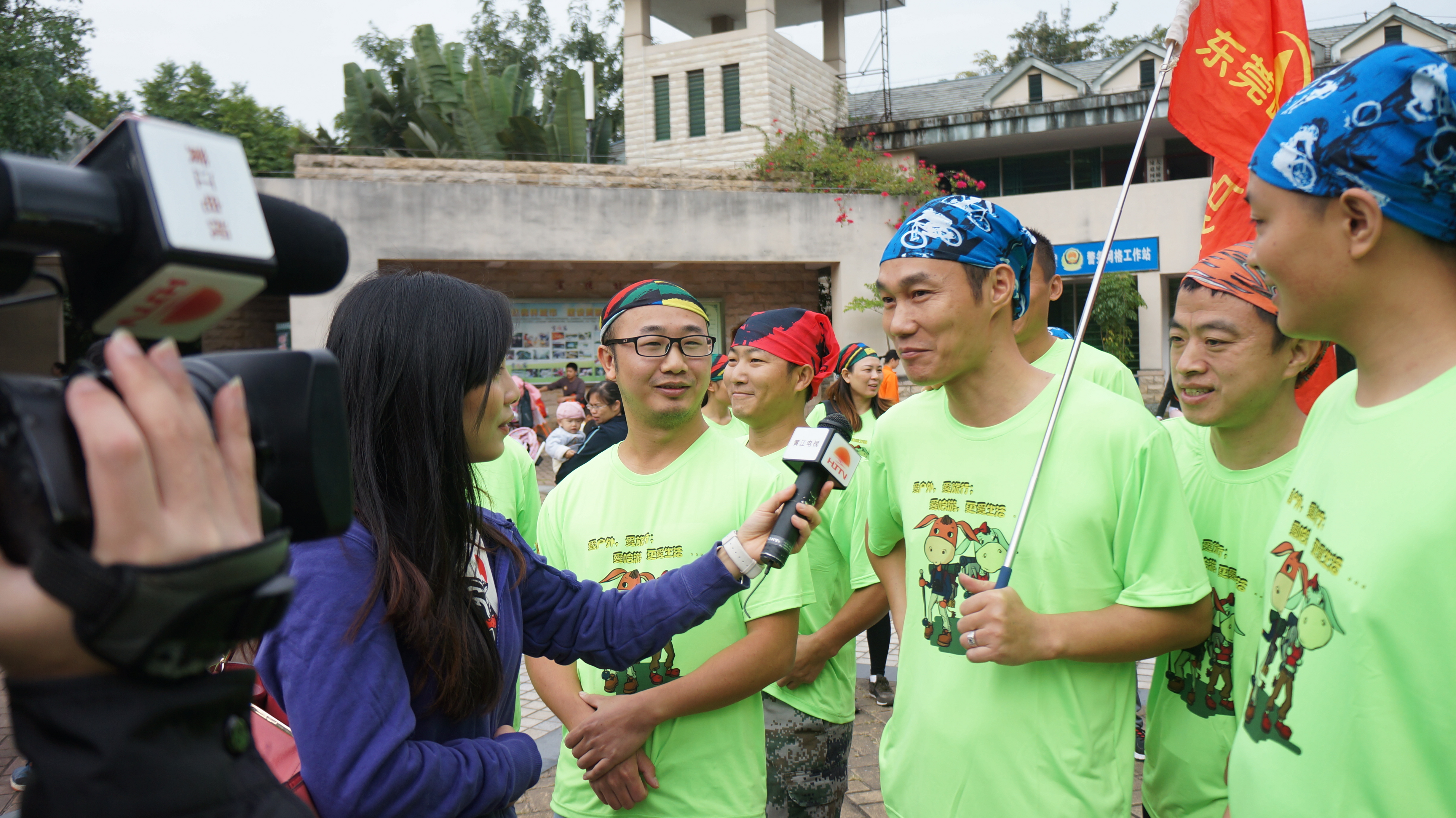 相片详情 - 东莞哈游户外旅行俱乐部 - 您身边的-旅行社交网络专家