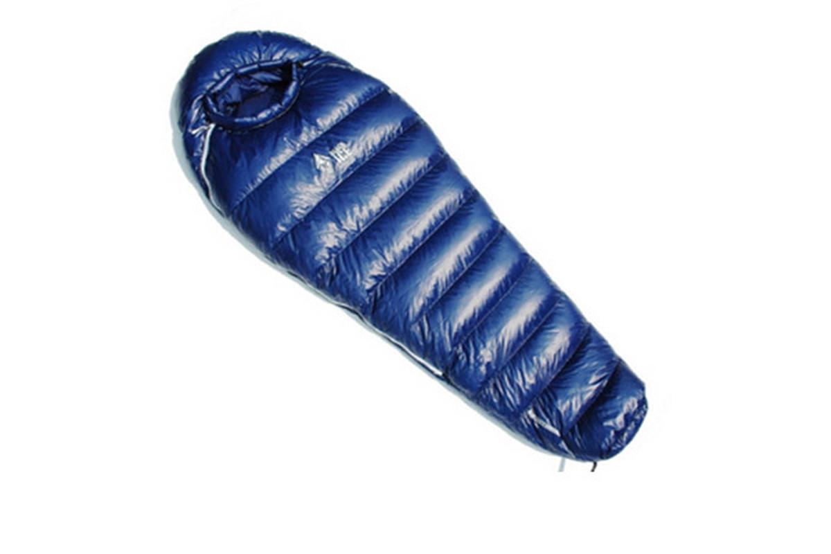 黑冰 鹅绒睡袋g200/g400/g700/g1000/g1300羽绒睡袋 鹅绒睡袋