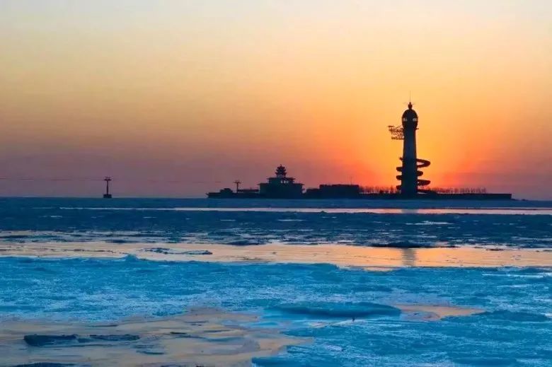 海边 北戴河2日游|渔岛泡着温泉看大海 网红打卡仙螺岛-绿野活动