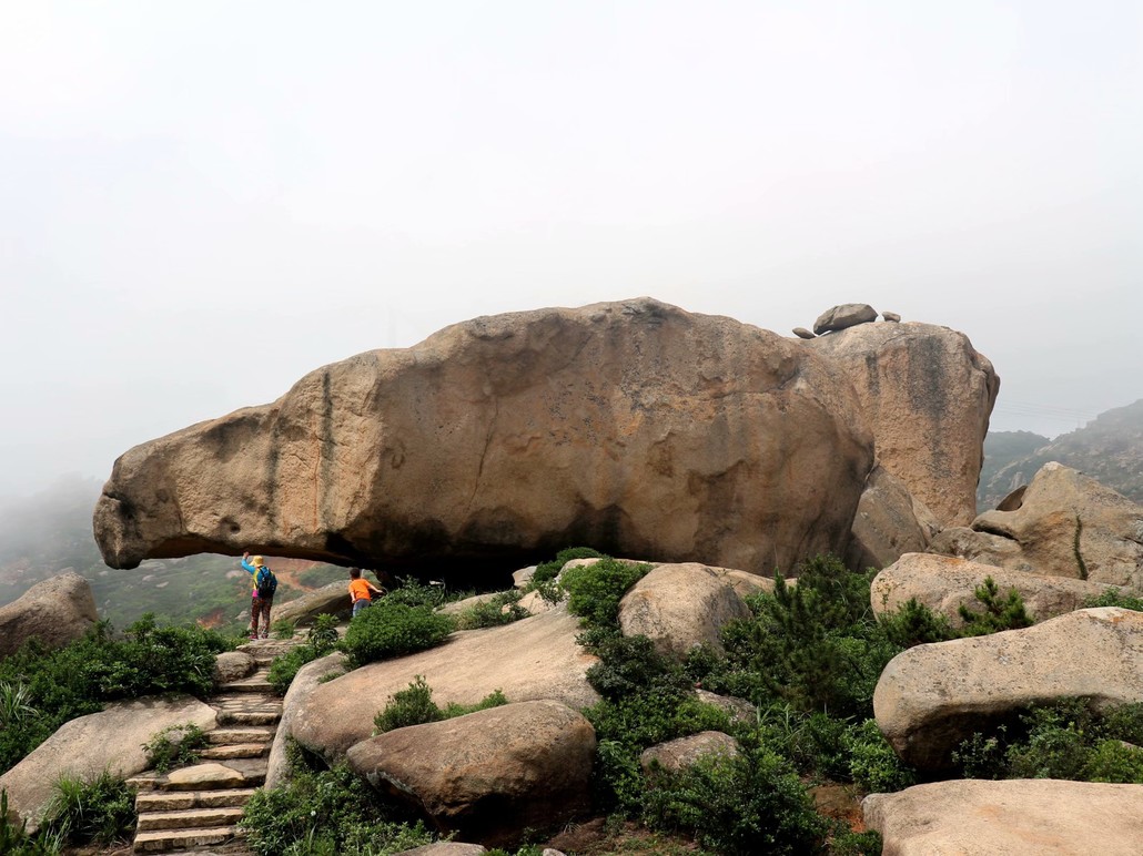 天云洞风景区门票图片