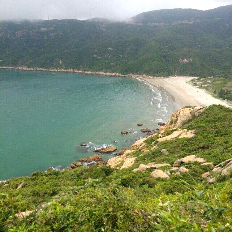 珠海高栏港旅游景点,珠海有哪些旅游景点,珠海旅游景点_大山谷图库