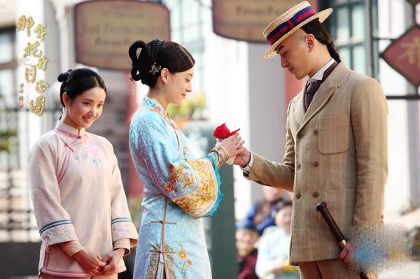 4.18泾阳花博会 吴家大院 茯茶小镇 一日游70元含门票