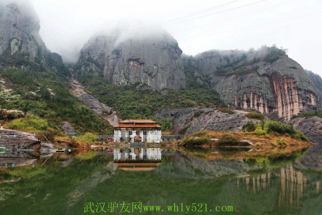 【周末休闲】3月24号-25号挑战石牛寨绝壁玻璃栈道 长寿镇油菜花海