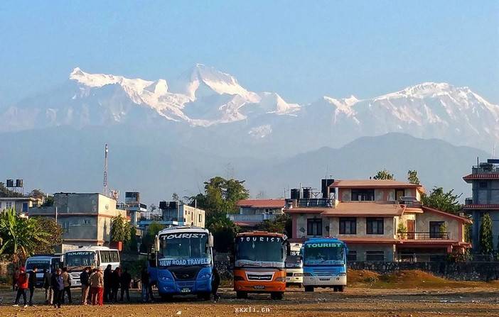 朝圣之旅--雪山国度尼泊尔/加德满都/博卡拉/纳加阔特/奇特旺八日深度