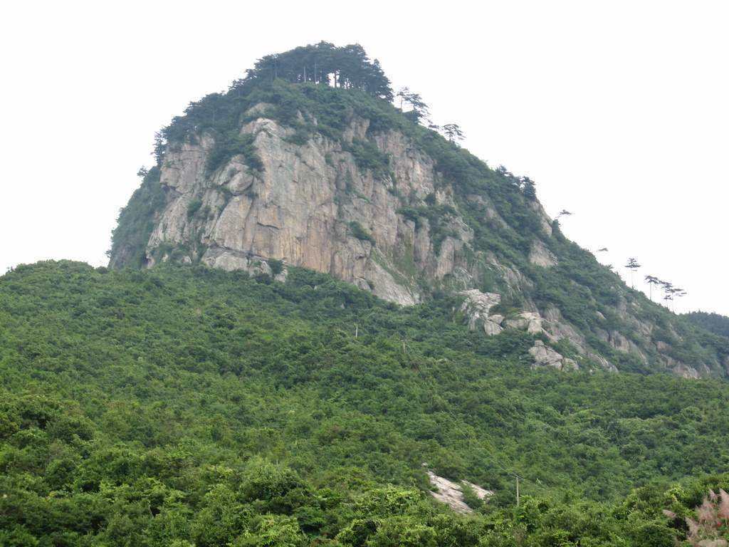 【北斗星-周日徒步】12月22号 麻城接天山祈福-大崎山徒步活动