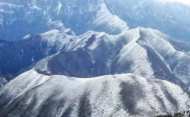 【北斗星-週末2日遊】12月8-9號 神農架國際滑雪場 莫愁村