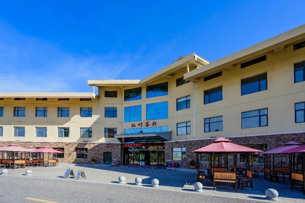 宜昌横鼎漂流 百里荒避暑自驾两日游,每天发团!