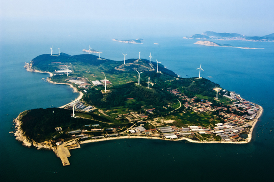 活动 蓬莱,长岛,威海 华夏城品质 三日游【小黑山岛】可远观宝塔礁