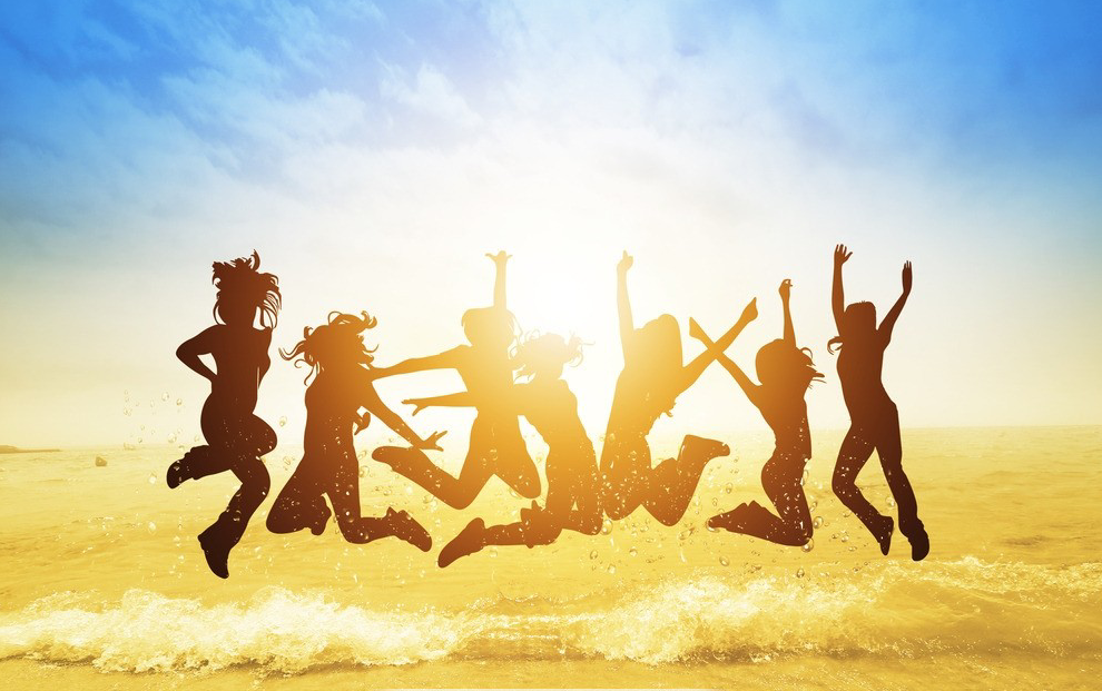 喜大普奔——7月14日旅游业终于迎来跨省团队游解禁的好消息