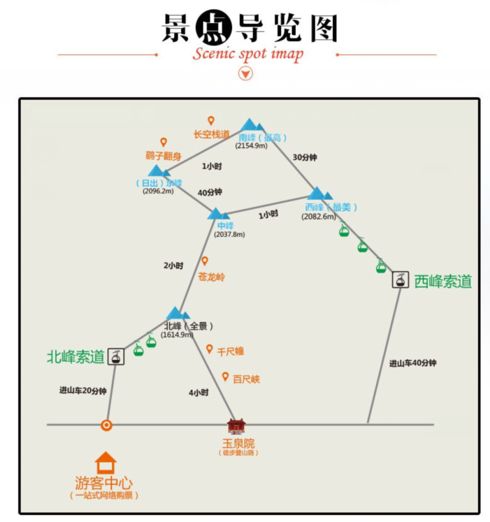 31 西岳华山最后一周免门票 棣花古镇 潼关古城