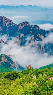 【中原、三晋、京津冀】山海赴中原・古建阅千年，开启深度文化之旅