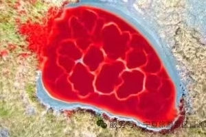 丝路石窟・黄河大漠｜8 天陕甘宁历史文化就、自然风光暨腾格里沙漠五湖连穿