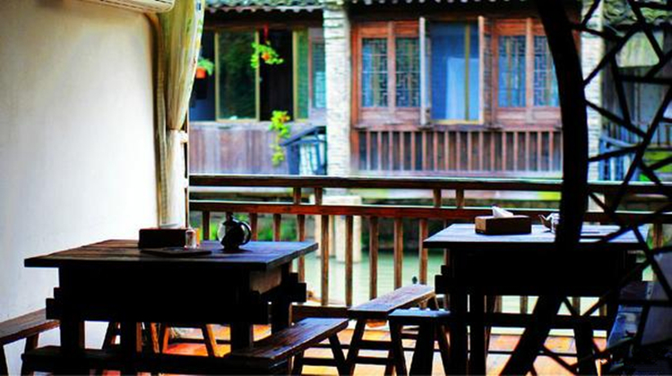 春节醉江南"深度6日游-在线订票-互动吧