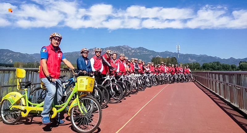 北京运动户外 北京休闲运动 【爱旅-单身专线】5.