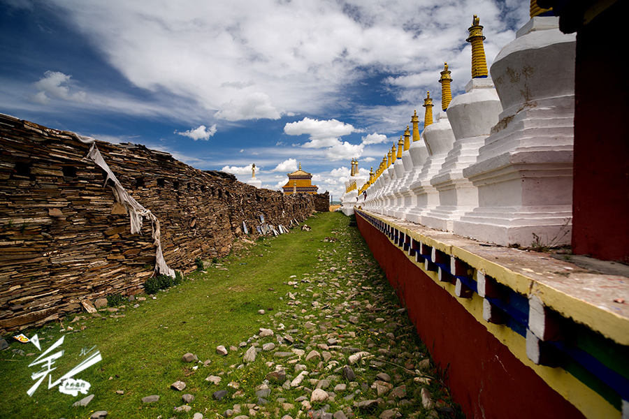 羌地自在游丨唐蕃古道 - 羌地户外旅行网 - 您的西部旅行管家