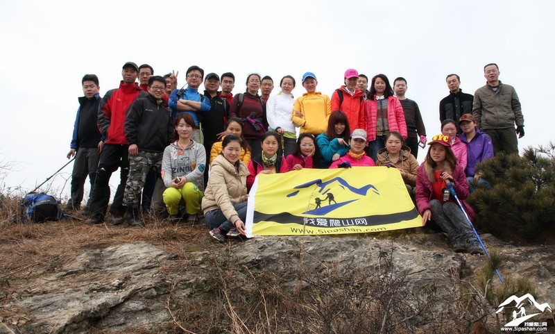 黄陂棺材山!海量照片哦