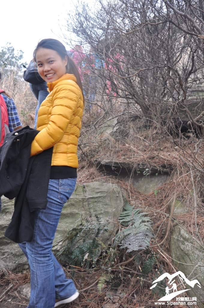 黄陂棺材山!海量照片哦