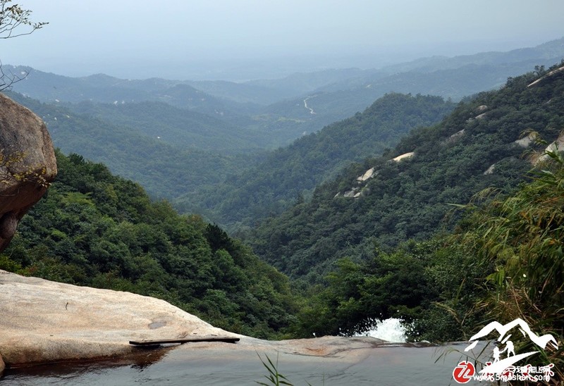 20150607大悟十八潭遊山玩水