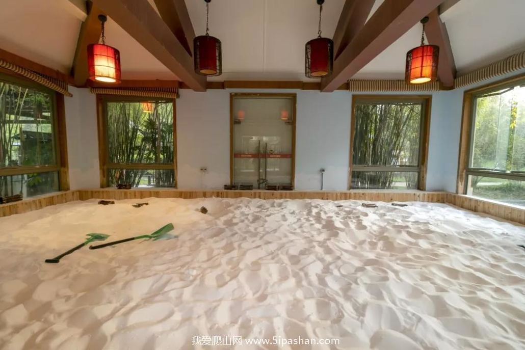 心泊咸宁】特价178元/人 | 沐浴五星温泉,含豪华自助餐,送鱼疗或盐浴