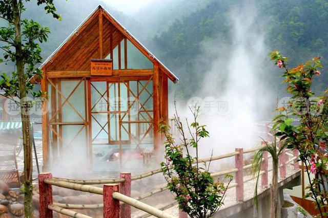 温泉一日游 行程安排 早上7:20分在福州福州东南眼科对面(长汀里