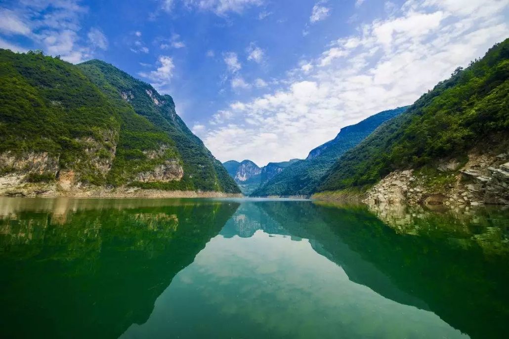 【秘境恩施】4月4日-7日带你走进东方的科罗拉多—恩施大峡谷,梭布垭