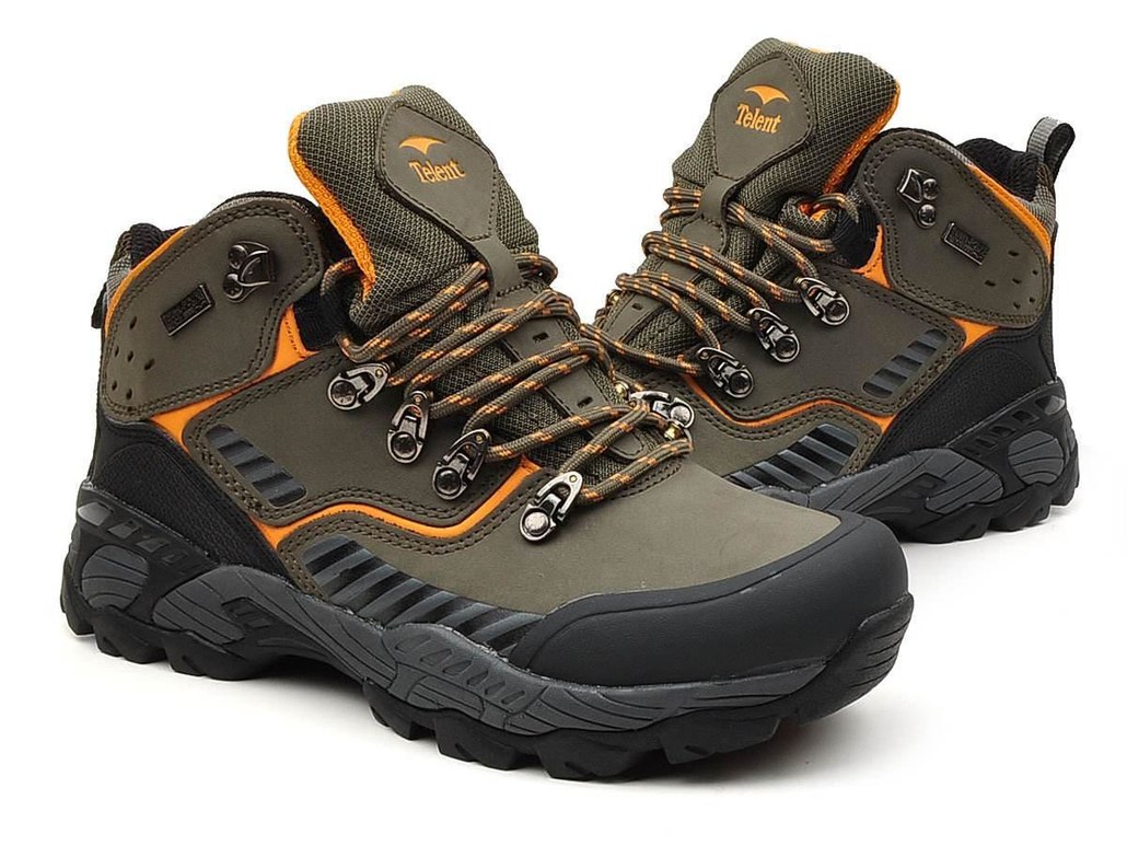 选择一双适合自己的好鞋 登山鞋之完全解析 - 东莞达人户外,东莞驴行