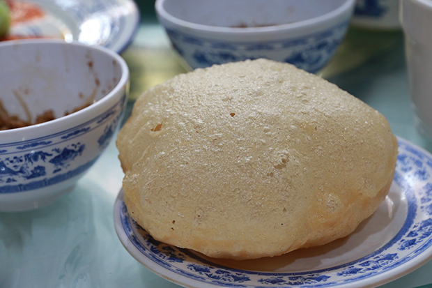 【新丝路户外】1月14日(周日)三原小吃老黄家,观天鹅,李靖故里一日游