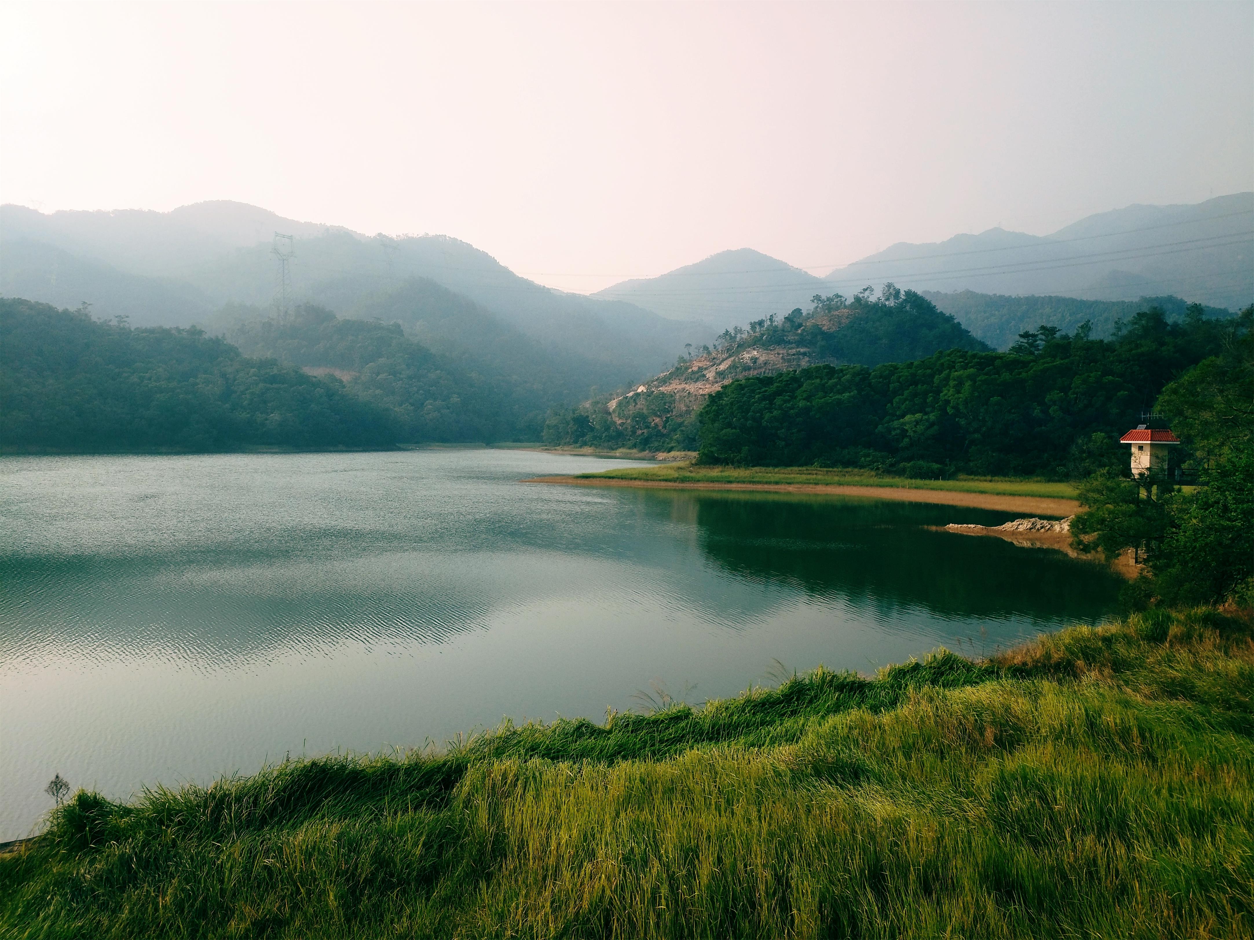 海沧区天竺山,海沧天竺山,海沧天竺山景区_大山谷图库