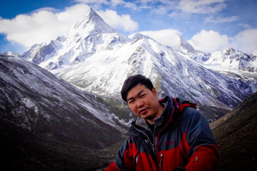 紫云- 大山探游团建营 - 企业旅行团建一站式平台,让员工的团建更自由