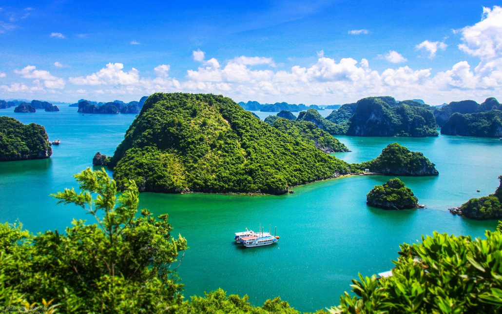 【越南下龙湾】吉婆岛户外深度游