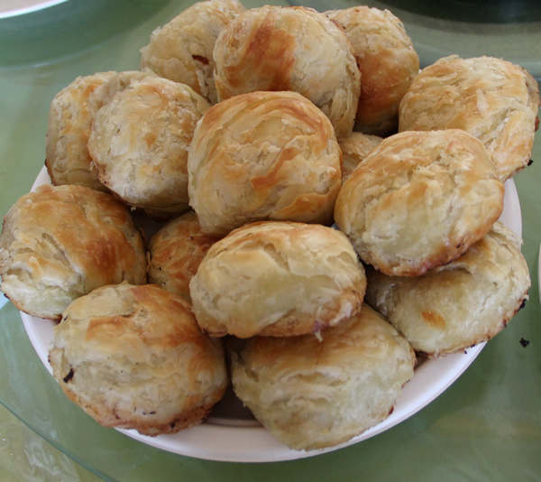 昌吉回民美食一条街