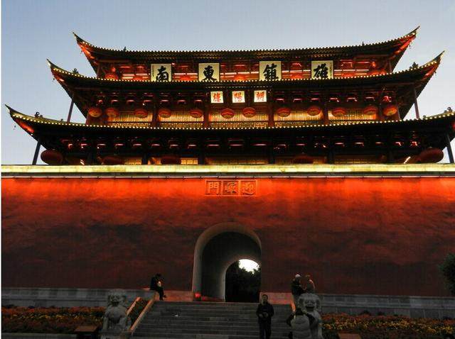 妙境滇东南 昆明建水元阳 蒙自 双飞六日游