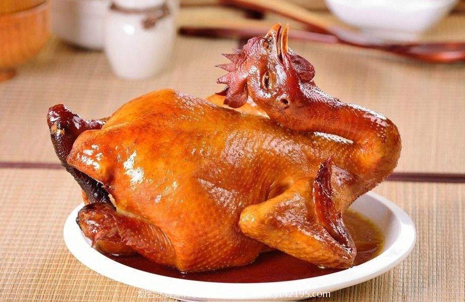 福山菜:鲁菜三大支柱之一