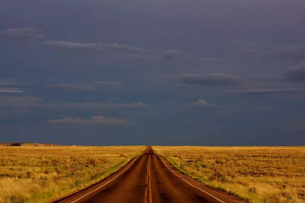 美国人,为什么是66号公路 - 户玩仕探险旅行中国官网 - 全球登山探险.