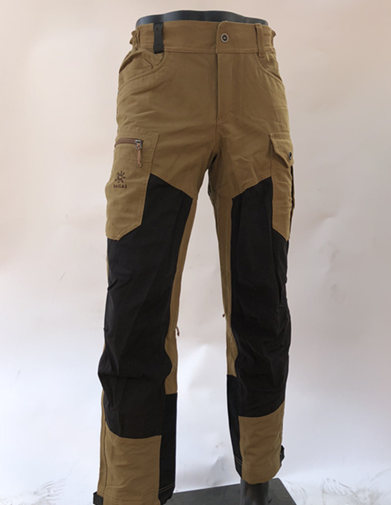 特价凯乐石kailas男款专业徒步耐磨长裤征途kg510098休闲裤