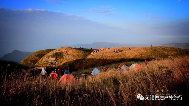 元旦寻虐 12.31-1.5号 开启属于你的探险之旅,重装徒步船底顶